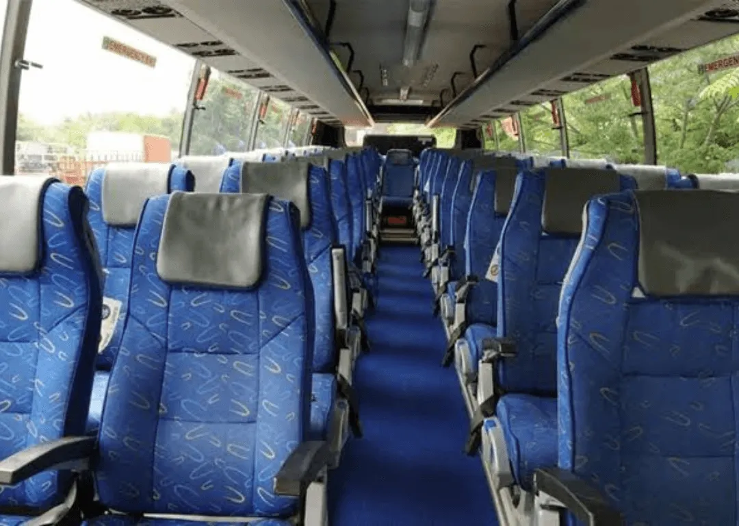 45 Seater Bus
